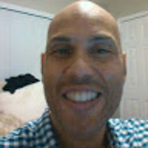 Meet your Posher, Richard